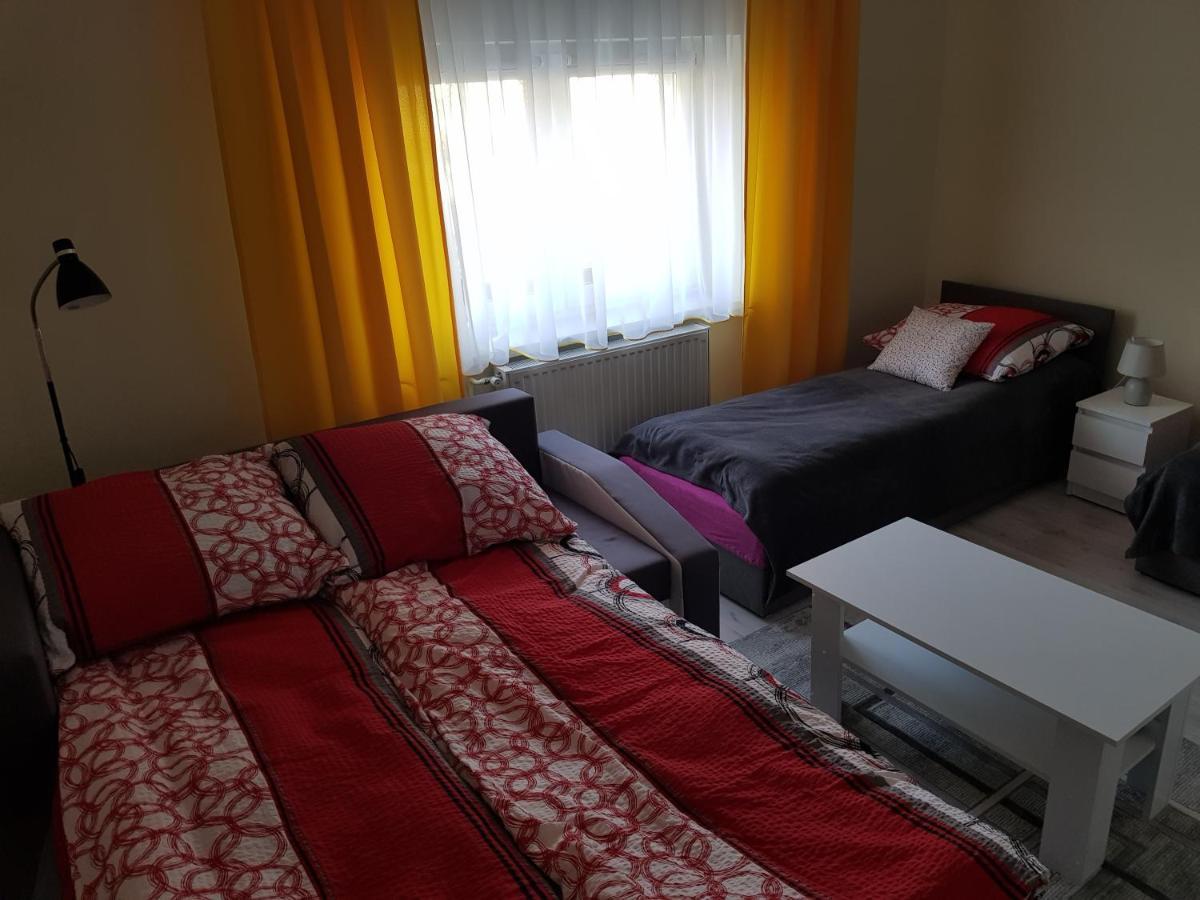 Ferienwohnung Gorskie Mieszkanie Stronie Śląskie Exterior foto