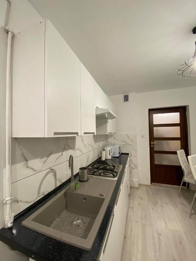 Ferienwohnung Gorskie Mieszkanie Stronie Śląskie Exterior foto