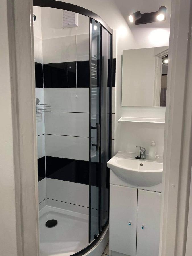 Ferienwohnung Gorskie Mieszkanie Stronie Śląskie Exterior foto