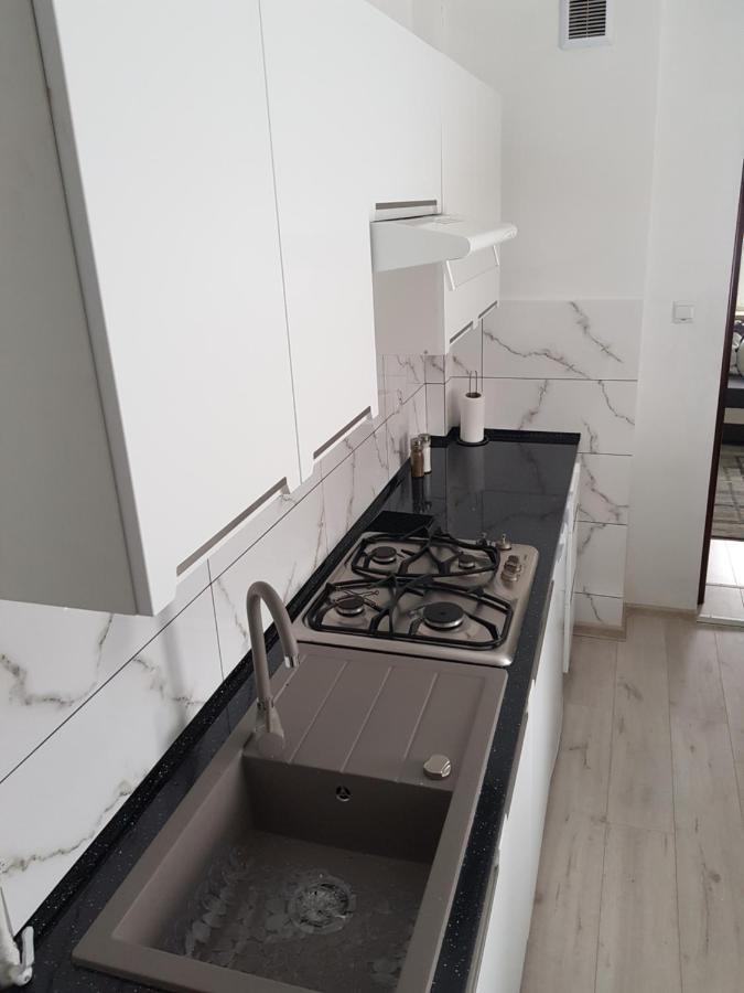 Ferienwohnung Gorskie Mieszkanie Stronie Śląskie Exterior foto