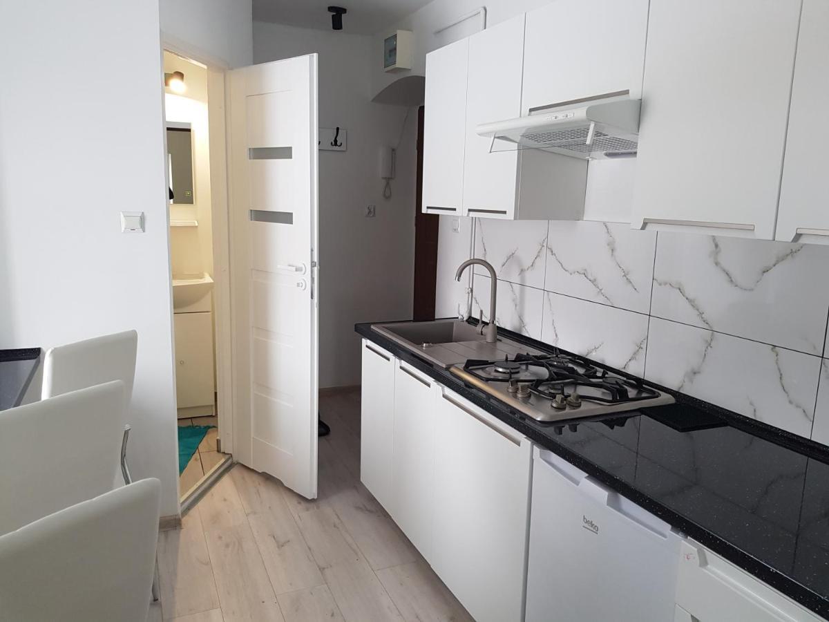 Ferienwohnung Gorskie Mieszkanie Stronie Śląskie Exterior foto
