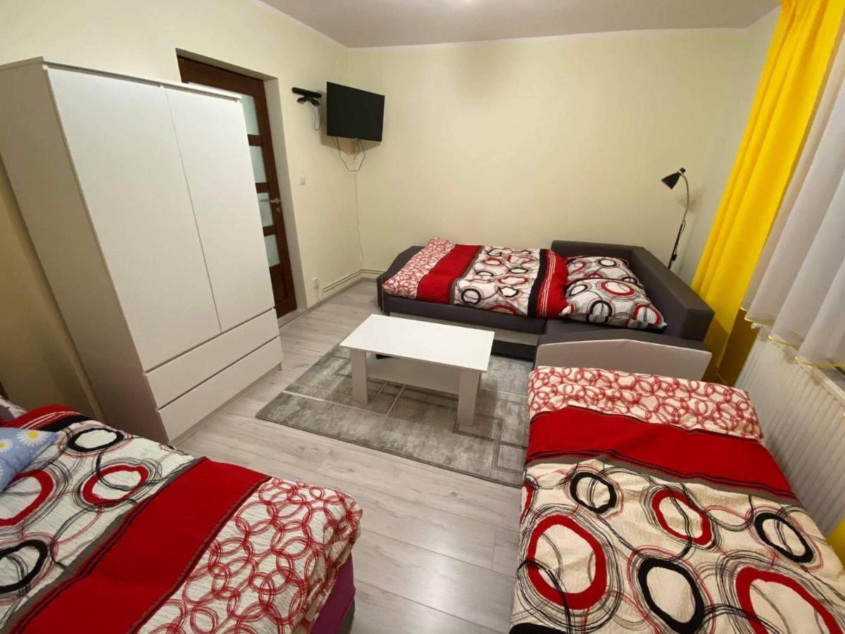 Ferienwohnung Gorskie Mieszkanie Stronie Śląskie Exterior foto