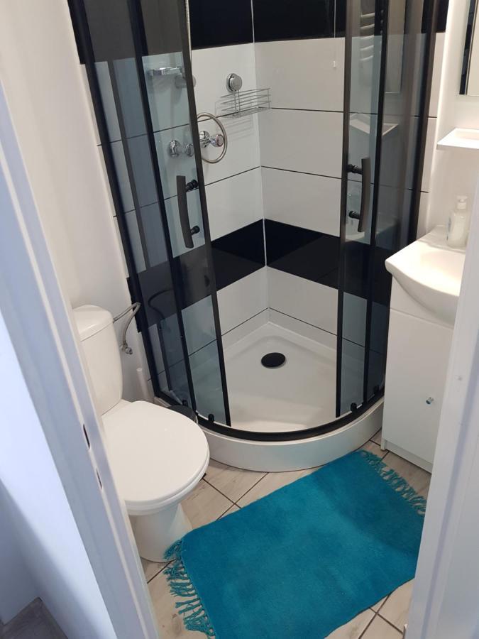 Ferienwohnung Gorskie Mieszkanie Stronie Śląskie Exterior foto